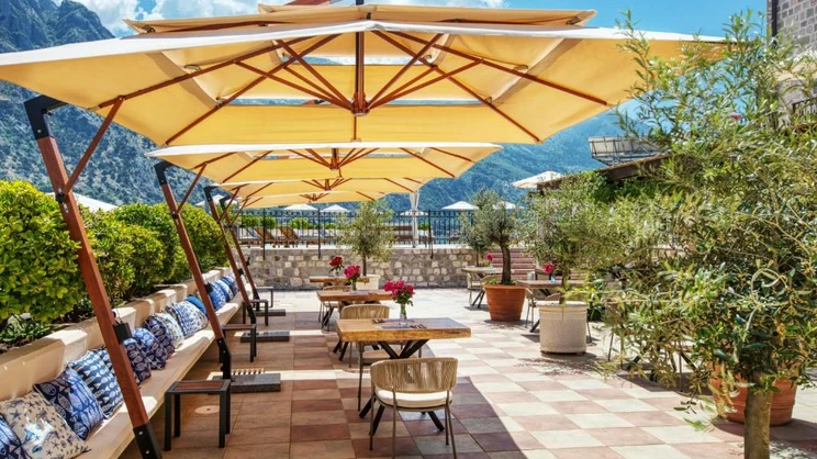 Hotel Splendido